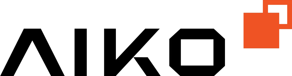 Aiko Solar Logo