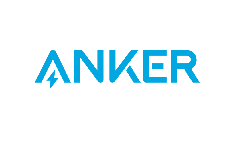 Anker Energy Logo