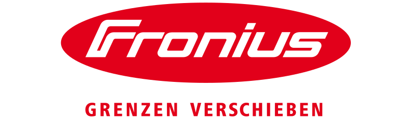 Fronius Logo