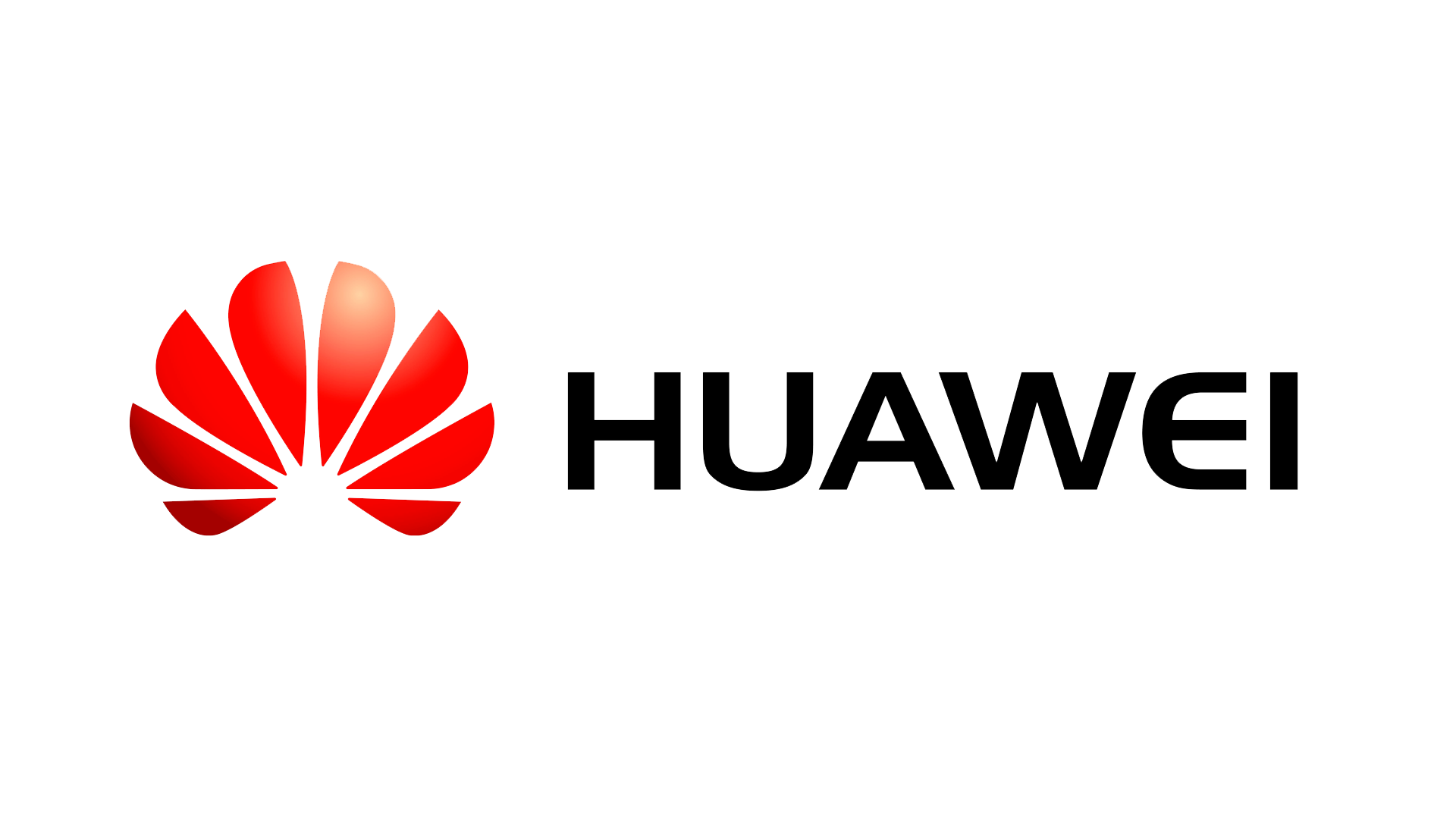 Huawei Logo