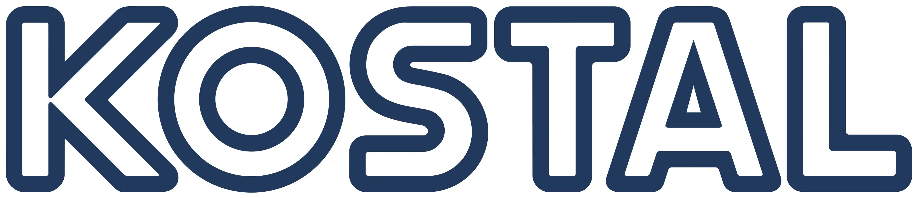 Kostal Logo