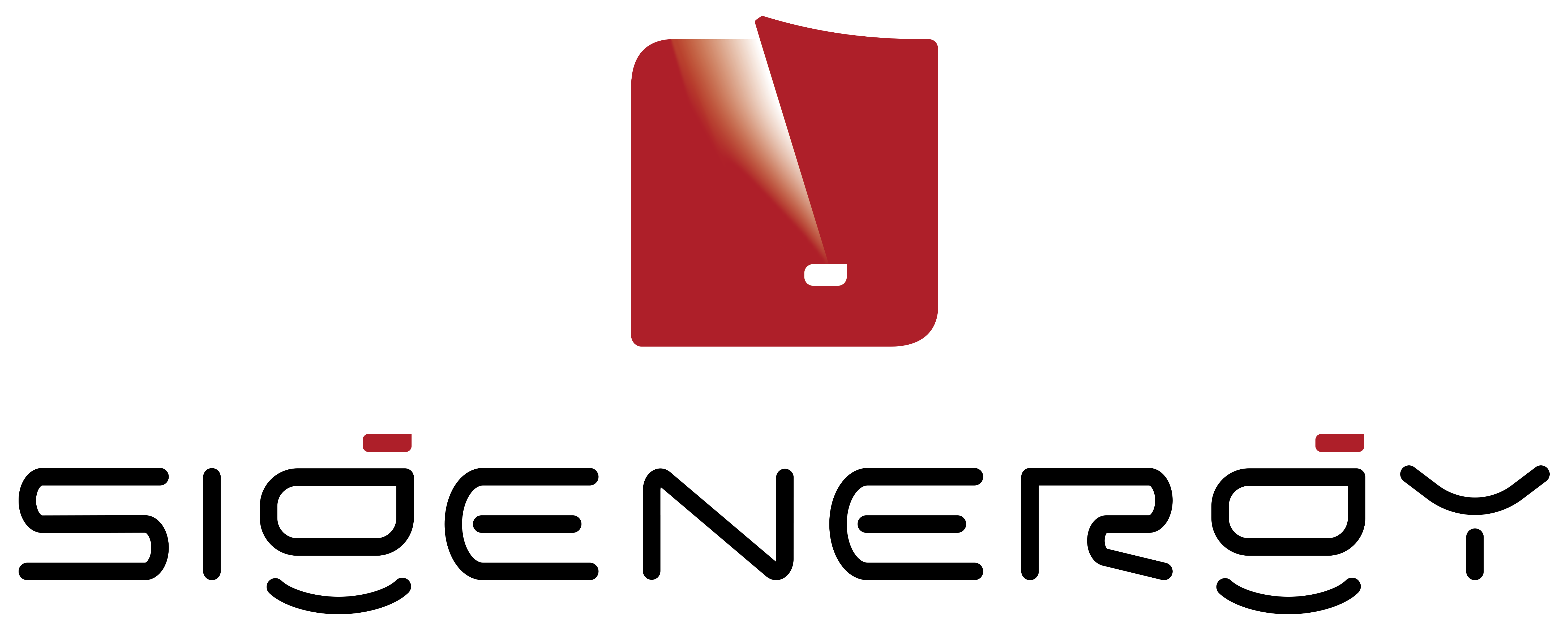 Sigenergy Logo