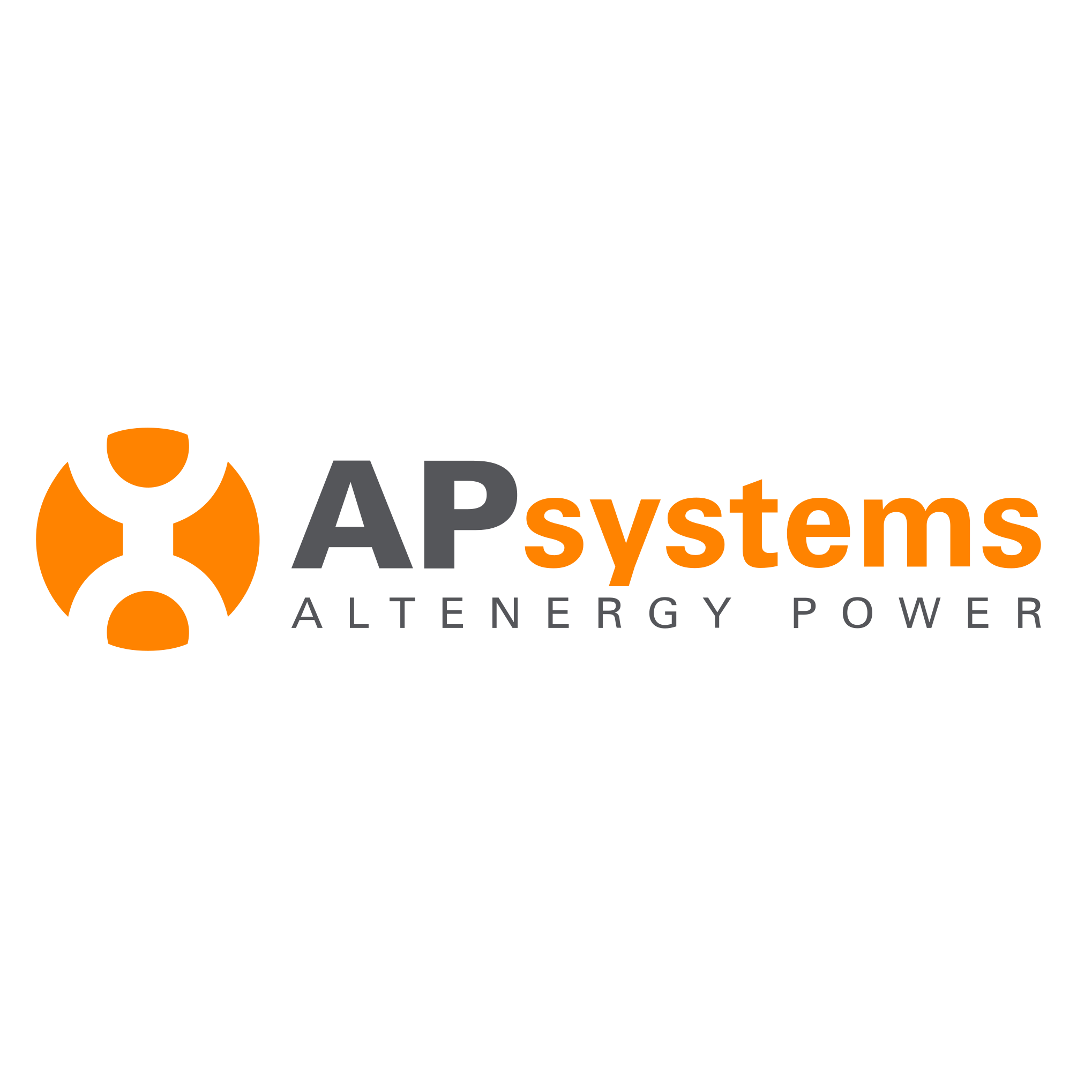 APSystems Logo
